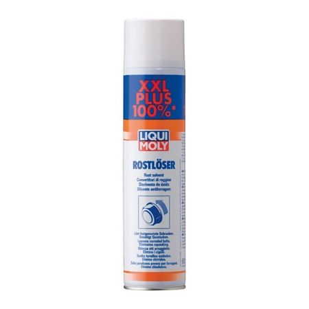 LM odstranjevalec rje XXL 600ml LIQUI MOLY