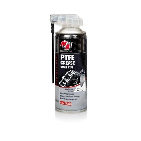 MA PTFE mazivo 400ml