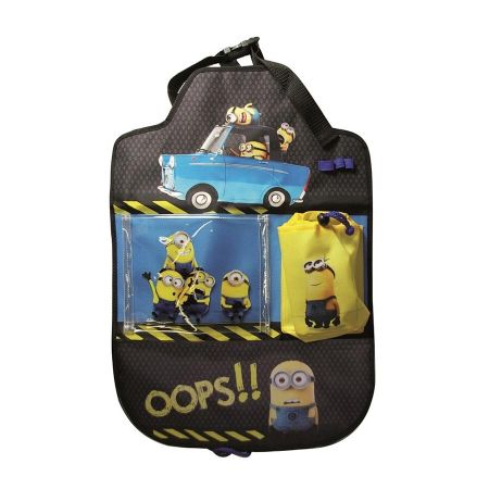 Organizator MINIONS