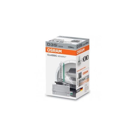 OSRAM D3S XENARC CLASSIC