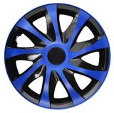 Hubcaps Alfa Romeo Draco CS 15