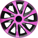 Hubcaps Audi Draco CS 14