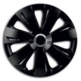 Hubcaps BMW Energy RC 15''  BLACK  4 kosi set