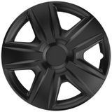 Hubcaps Chevrolet Esprit black (non RC) 16