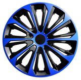 Hubcaps Chevrolet Strong 16