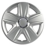 Hubcaps Citroen Esprit RC 14''  Silver  4 kosi set