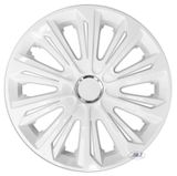 Hubcaps Citroen Strong 14