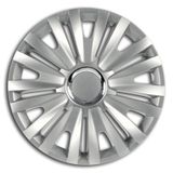 Hubcaps Ford Royal RC 16''  Silver  4 kosi set