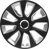 Hubcaps Ford Stratos RC 16