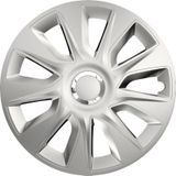 Hubcaps Hyundai Stratos RC 15