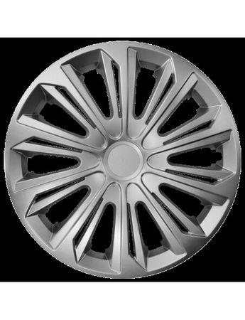 Hubcaps Hyundai STRONG Silver 14" 4 kosi set