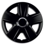 Hubcaps HyundaiEsprit RC 14''  BLACK  4 kosi