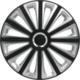 Hubcaps Renault Trend RC 14 