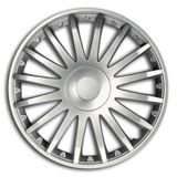 Hubcaps Volkswagen Crystal  14''  Silver 4 kosi set