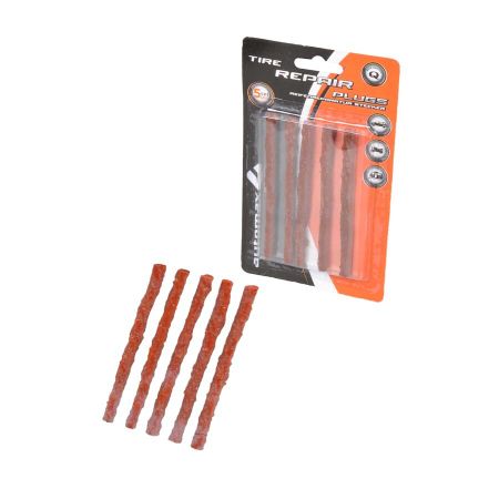 Komplet za popravilo pnevmatik - kite 5pcs