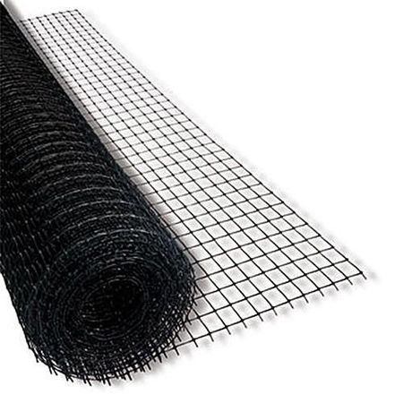 Mreža proti krtom GrassGuard 12x10 mm, 2m x 200m