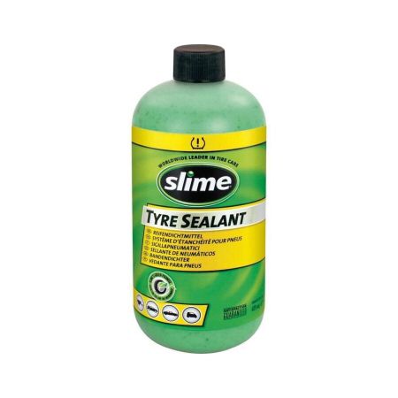 SLIME Nadomestna kartu&scaron;a 473ml