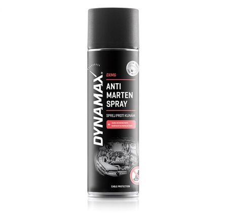 SPREJ PROTI KUNAM 500ML DYNAMAX