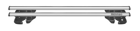 Strešni prtljažnik MENABO SHERMAN 135cm SSANGYONG Kyron  2005-2014