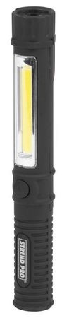 Svetilka z magnetom, Strend Pro Worklight CWL1046, COB, 3xAAA