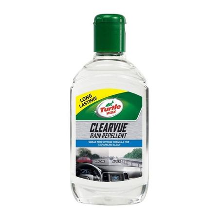 TW Clearvue Tekoči brisalec za za&scaron;čito pred dežjem 300ml