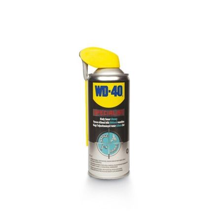 WD-40 Litijev vazelin 400ml