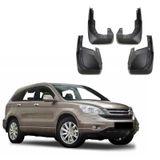 Blatniki Honda CR-V 2007-2012 4pcs