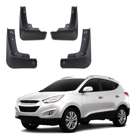 Blatniki Hyundai Tucson 2021-up 4pcs EU SWB, ni združljiv z Tucson N Line!!!