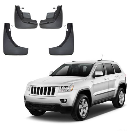 Blatniki JEEP Grand Cherokee 2011-2019 4pcs