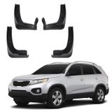 Blatniki KIA Sorento 2014-2020 4pcs