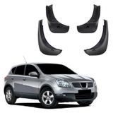 Blatniki Nissan Qashqai 2007-2013 4pcs