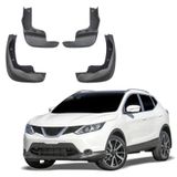 Blatniki Nissan Qashqai J11 2014-2021 4pcs