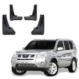 Blatniki Nissan X-Trail T31 2007-2013 4pcs