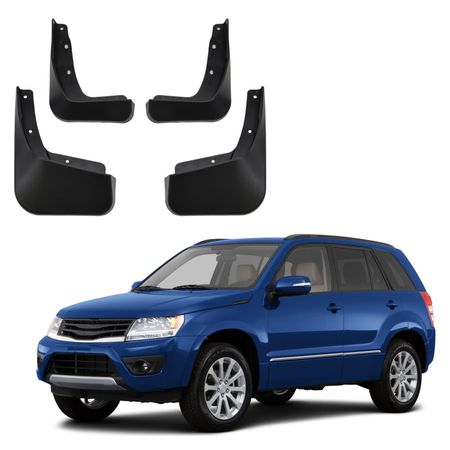 Blatniki Suzuki Vitara 2015-up 4pcs