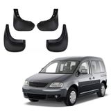 Blatniki Volkswagen Caddy 2004-2015 4pcs