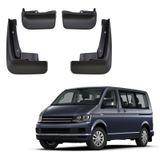 Blatniki Volkswagen Caravelle 2003-2021 4pcs