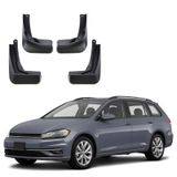 Blatniki Volkswagen Golf 7 Sportsvan 2014-up 4pcs