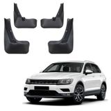 Blatniki Volkswagen Tiguan 2016-up 4pcs, ni združljiv z R-Line version!