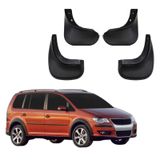 Blatniki Volkswagen Touran 2003-2015 4pcs