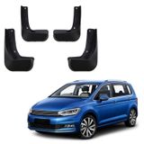 Blatniki Volkswagen Touran 2016-up 4pcs