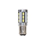 LED žarnica BAY15D CAMBUS 18LEDS 5730SMD