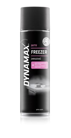 ZAMRZOVALNIK 500ML DYNAMAX